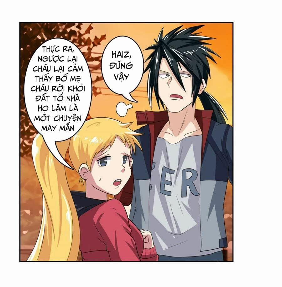 Anh Hùng ? Ta Không Làm Lâu Rồi 113 trang 69