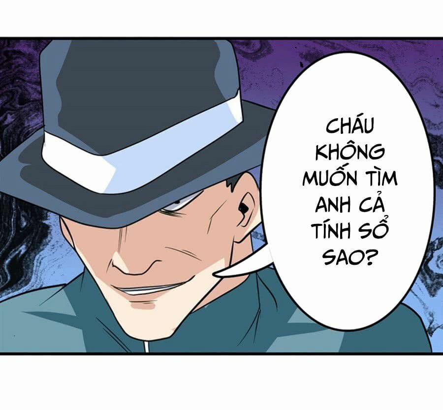 Anh Hùng ? Ta Không Làm Lâu Rồi 113 trang 70