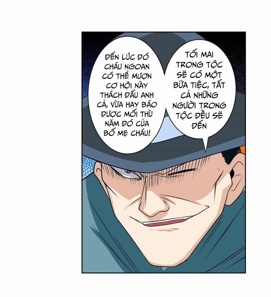 Anh Hùng ? Ta Không Làm Lâu Rồi 113 trang 72