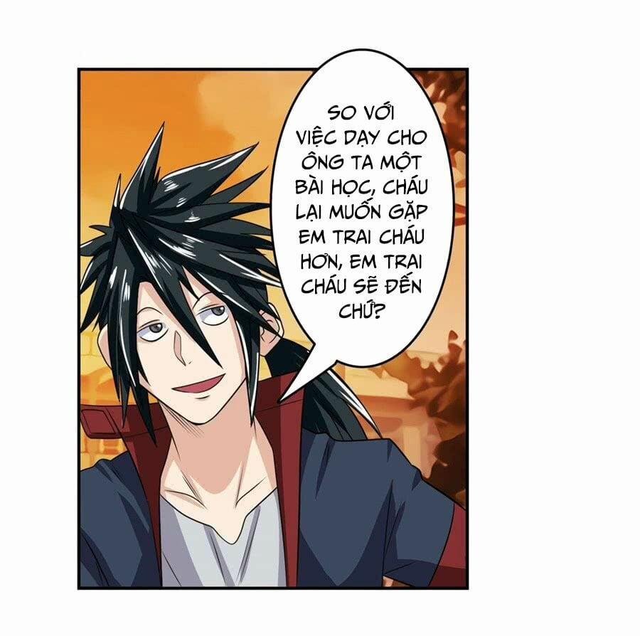 Anh Hùng ? Ta Không Làm Lâu Rồi 113 trang 73