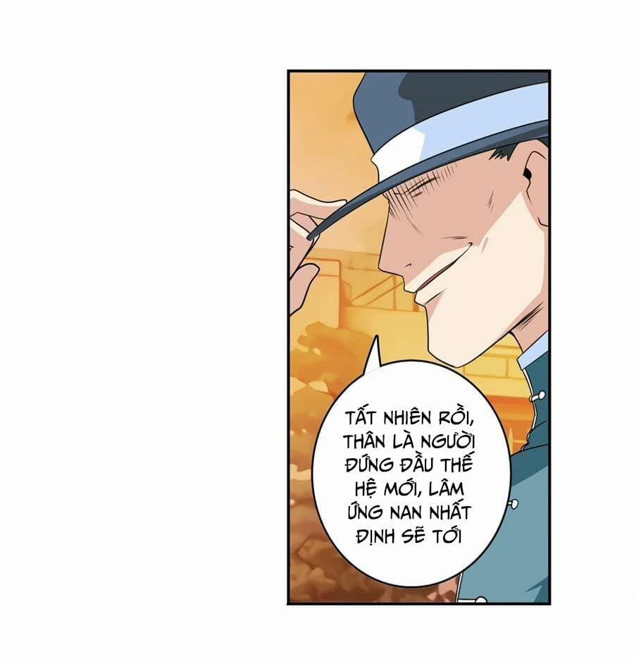 Anh Hùng ? Ta Không Làm Lâu Rồi 113 trang 74