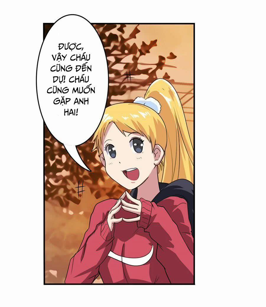 Anh Hùng ? Ta Không Làm Lâu Rồi 113 trang 75