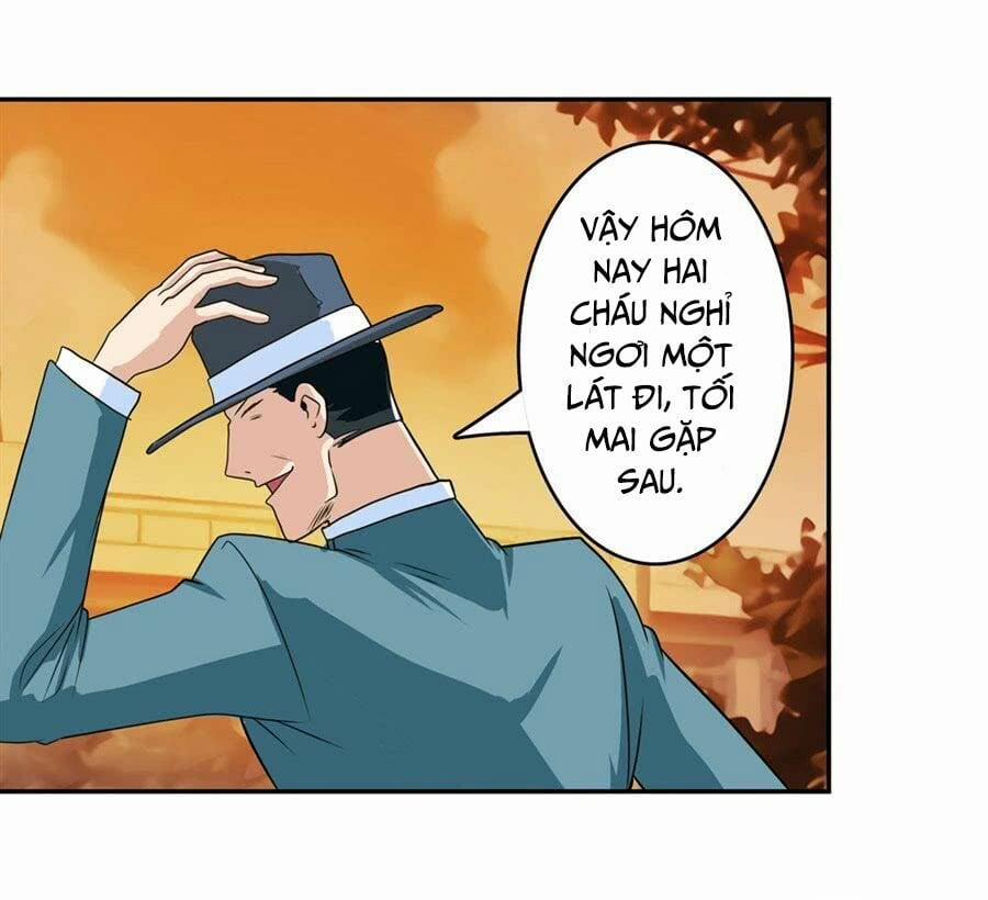 Anh Hùng ? Ta Không Làm Lâu Rồi 113 trang 76