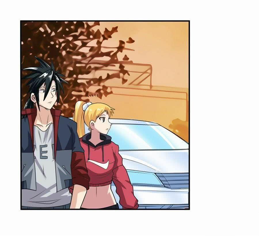 Anh Hùng ? Ta Không Làm Lâu Rồi 113 trang 77