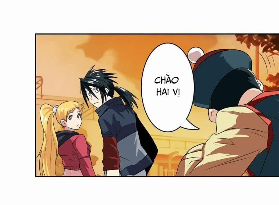 Anh Hùng ? Ta Không Làm Lâu Rồi 113 trang 79