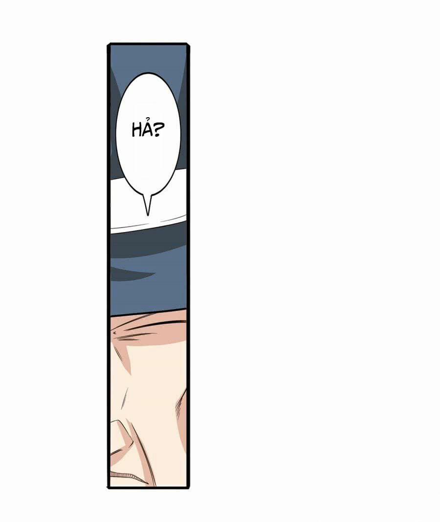 Anh Hùng ? Ta Không Làm Lâu Rồi 113 trang 8