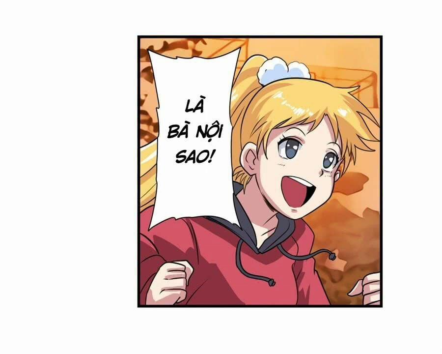 Anh Hùng ? Ta Không Làm Lâu Rồi 113 trang 81