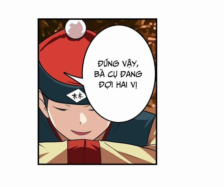 Anh Hùng ? Ta Không Làm Lâu Rồi 113 trang 82