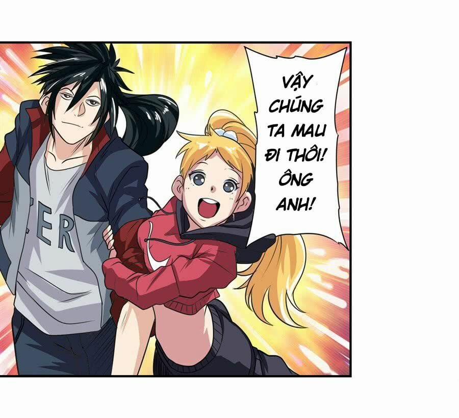Anh Hùng ? Ta Không Làm Lâu Rồi 113 trang 83