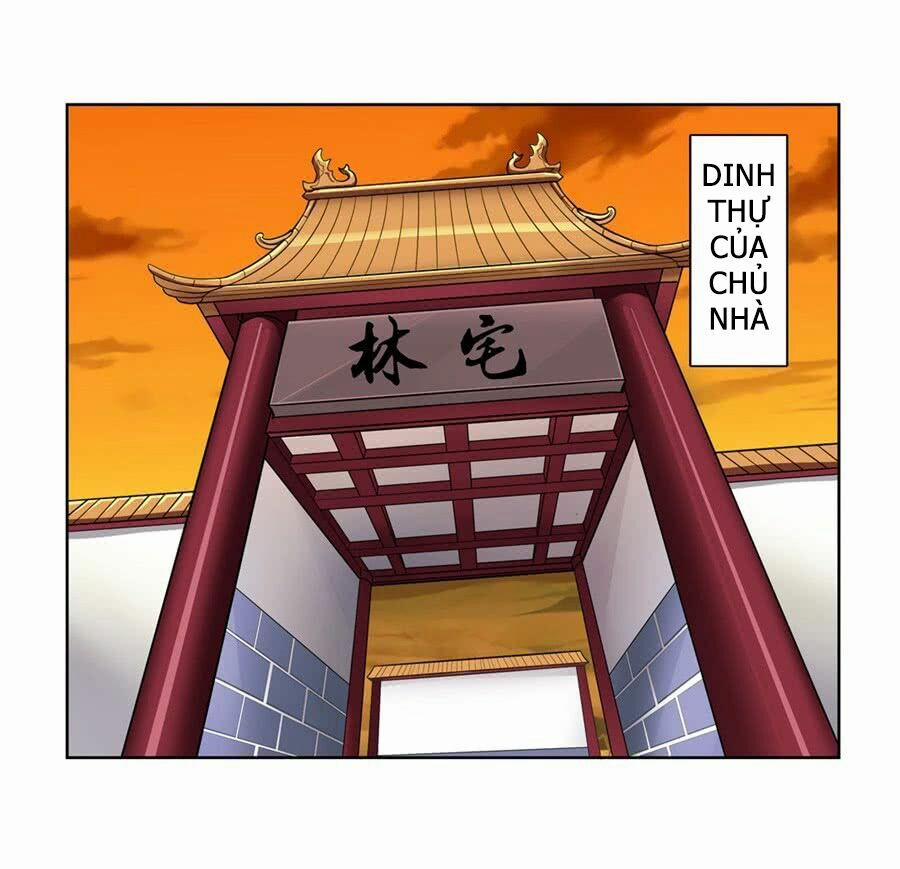 Anh Hùng ? Ta Không Làm Lâu Rồi 113 trang 84