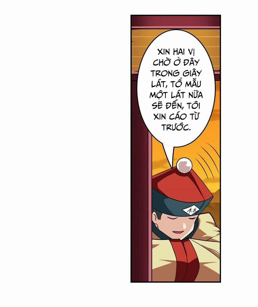 Anh Hùng ? Ta Không Làm Lâu Rồi 113 trang 85