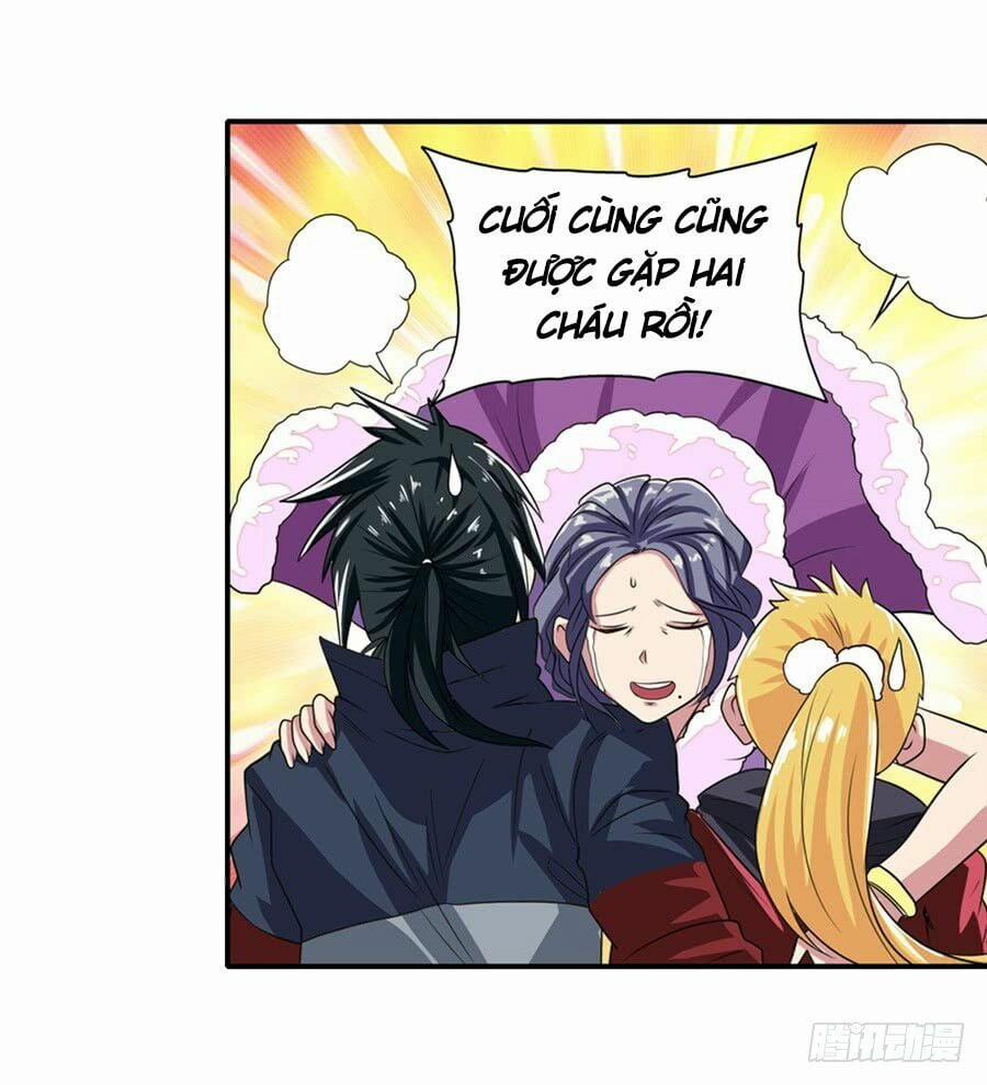 Anh Hùng ? Ta Không Làm Lâu Rồi 113 trang 90