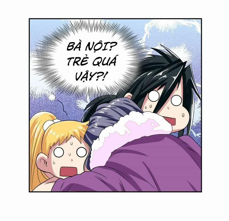 Anh Hùng ? Ta Không Làm Lâu Rồi 113 trang 91