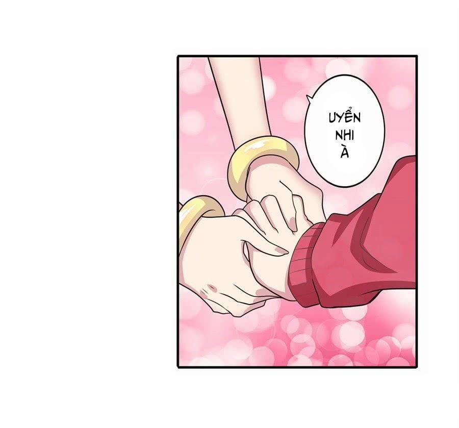 Anh Hùng ? Ta Không Làm Lâu Rồi 114 trang 1