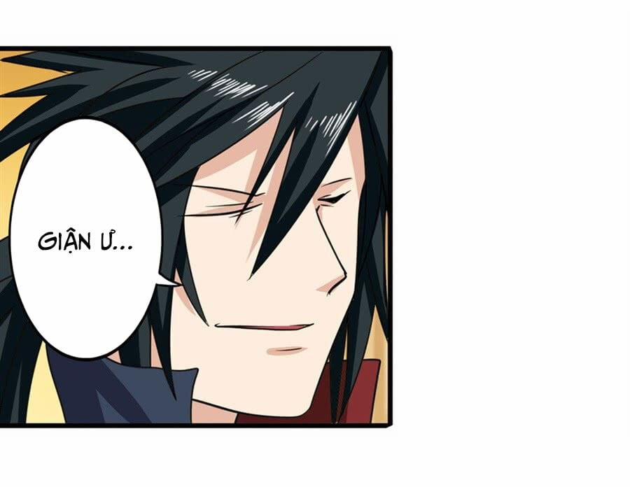 Anh Hùng ? Ta Không Làm Lâu Rồi 114 trang 13