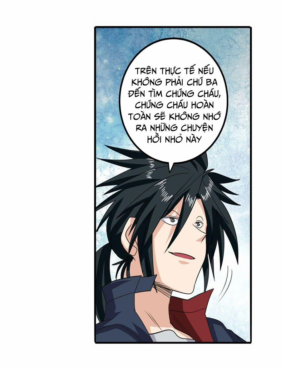 Anh Hùng ? Ta Không Làm Lâu Rồi 114 trang 14