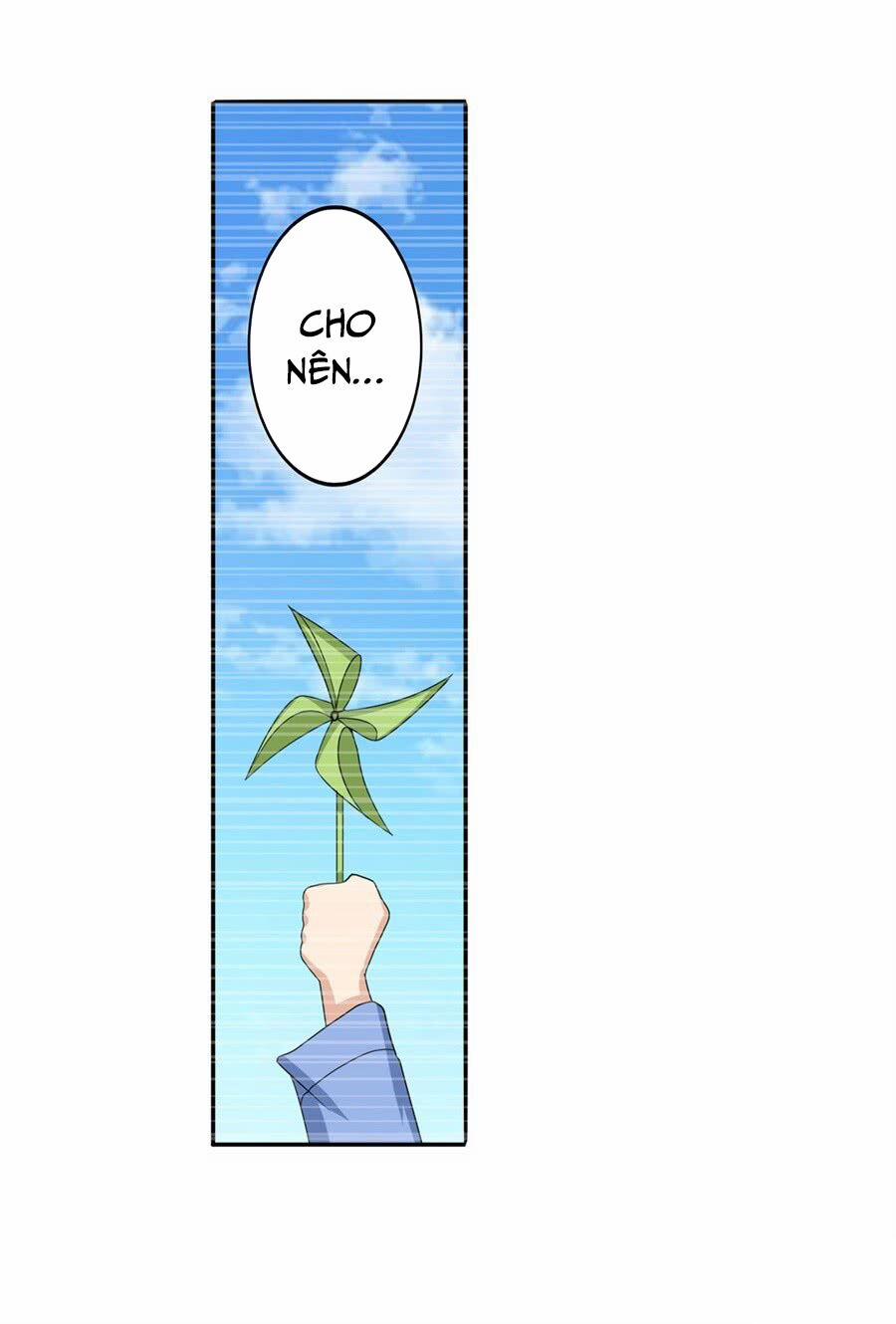 Anh Hùng ? Ta Không Làm Lâu Rồi 114 trang 15