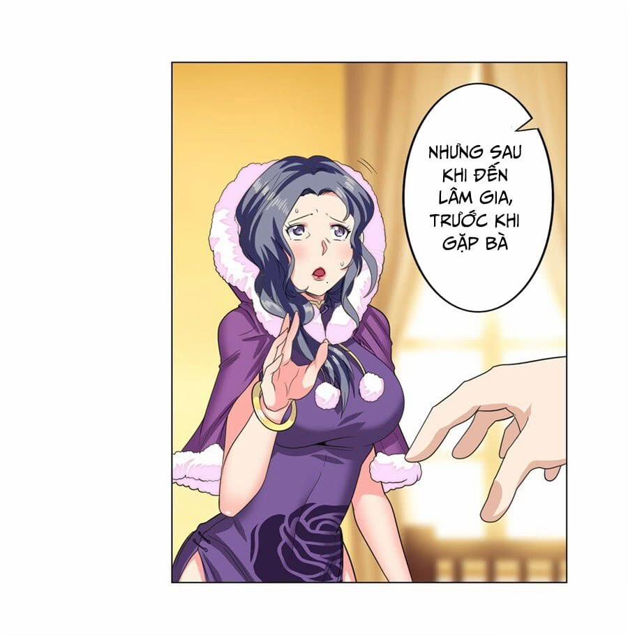 Anh Hùng ? Ta Không Làm Lâu Rồi 114 trang 18