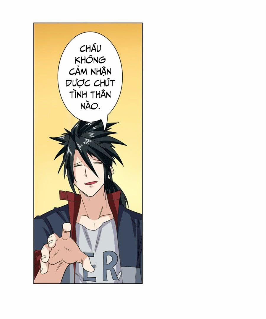 Anh Hùng ? Ta Không Làm Lâu Rồi 114 trang 19