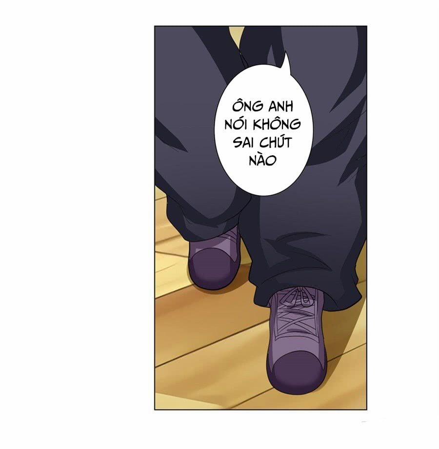Anh Hùng ? Ta Không Làm Lâu Rồi 114 trang 20