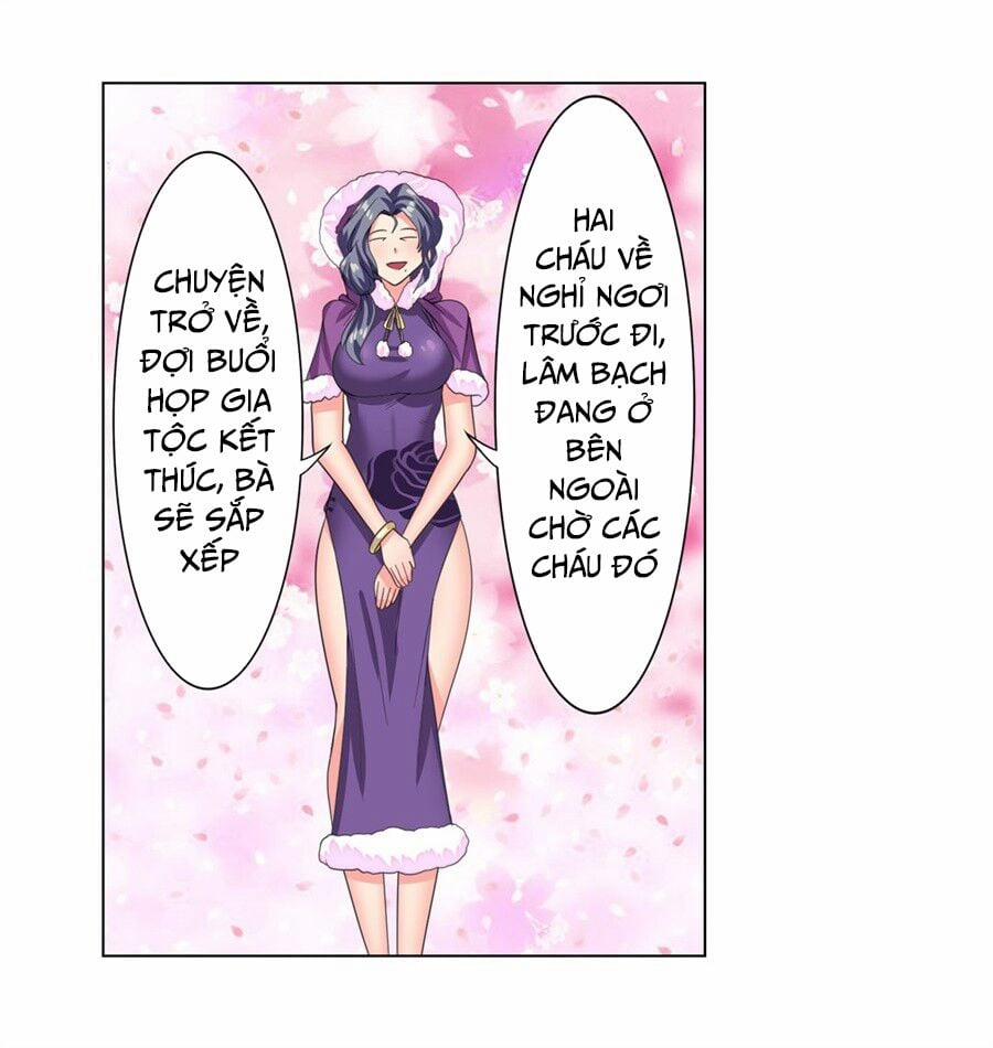 Anh Hùng ? Ta Không Làm Lâu Rồi 114 trang 25