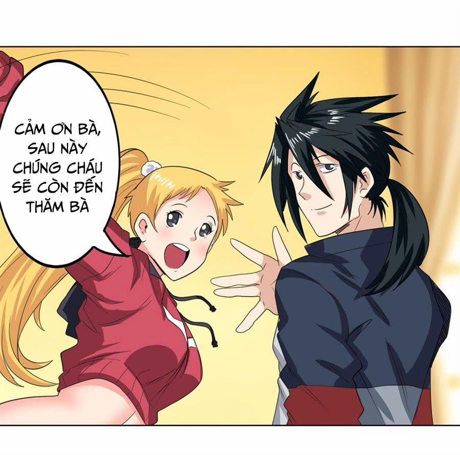 Anh Hùng ? Ta Không Làm Lâu Rồi 114 trang 26