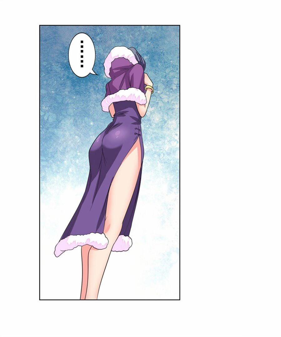 Anh Hùng ? Ta Không Làm Lâu Rồi 114 trang 28