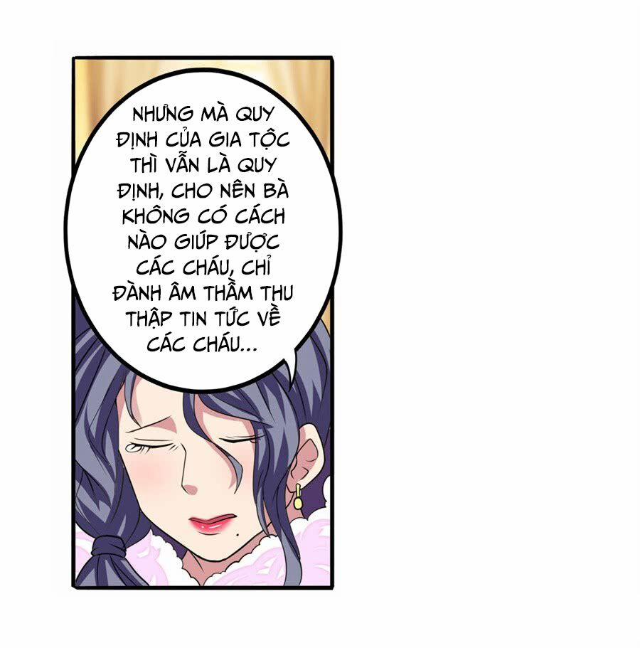 Anh Hùng ? Ta Không Làm Lâu Rồi 114 trang 3