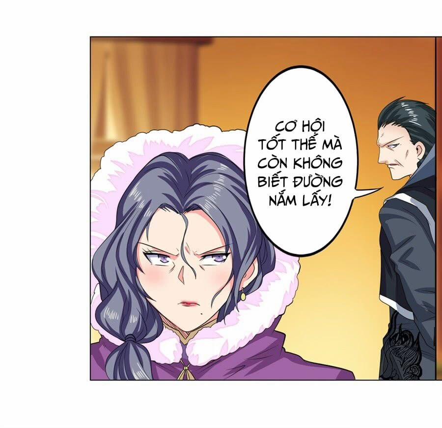 Anh Hùng ? Ta Không Làm Lâu Rồi 114 trang 30
