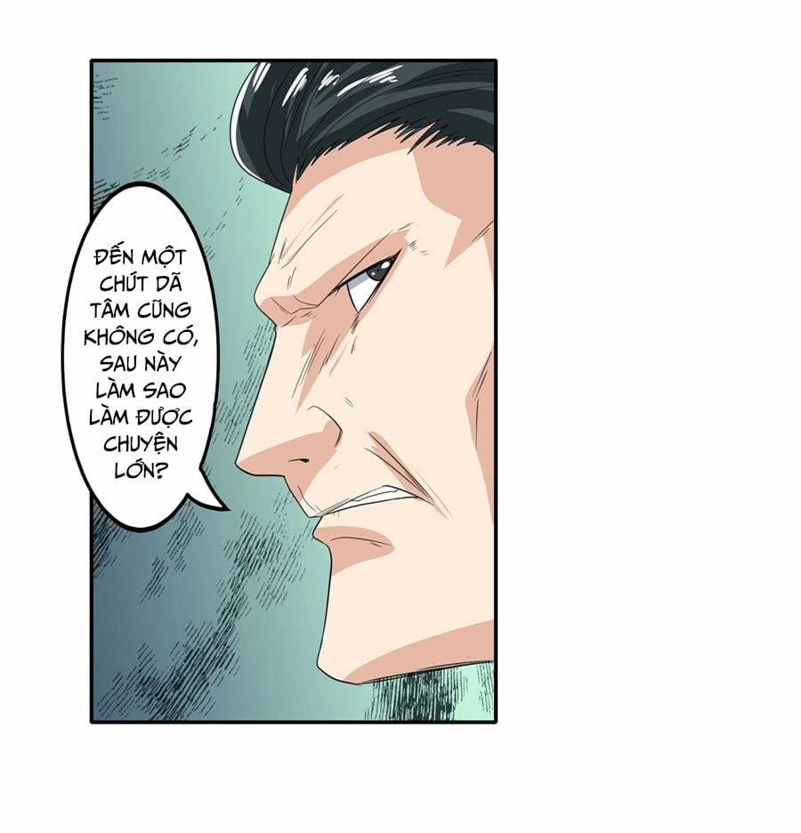 Anh Hùng ? Ta Không Làm Lâu Rồi 114 trang 31