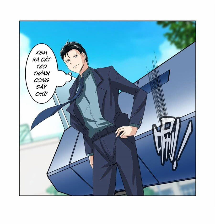 Anh Hùng ? Ta Không Làm Lâu Rồi 114 trang 39