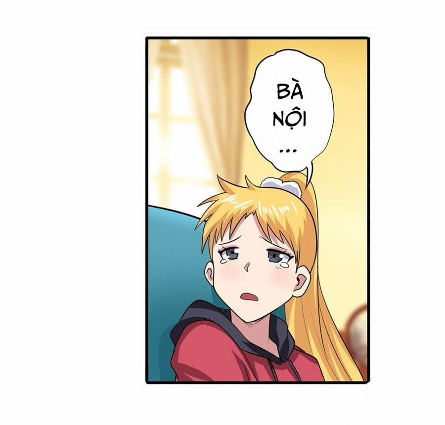 Anh Hùng ? Ta Không Làm Lâu Rồi 114 trang 4
