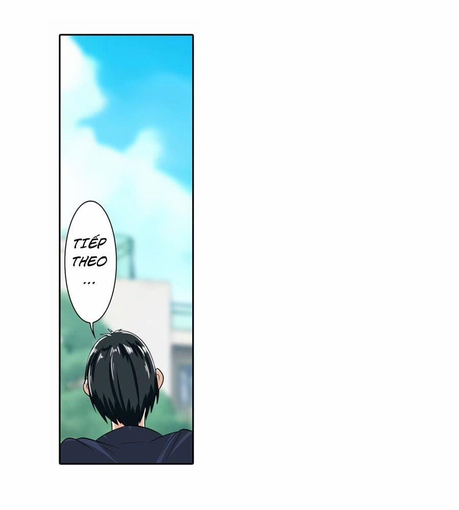 Anh Hùng ? Ta Không Làm Lâu Rồi 114 trang 40