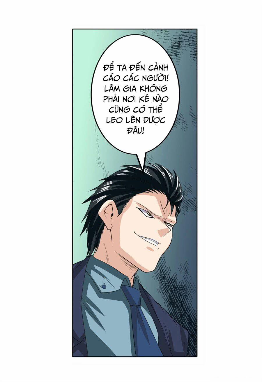 Anh Hùng ? Ta Không Làm Lâu Rồi 114 trang 41