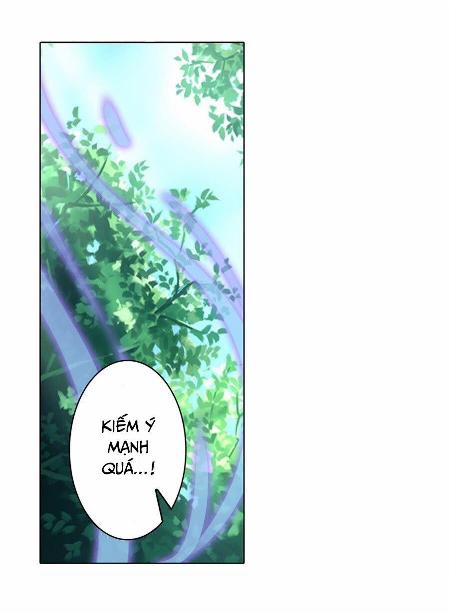 Anh Hùng ? Ta Không Làm Lâu Rồi 114 trang 44