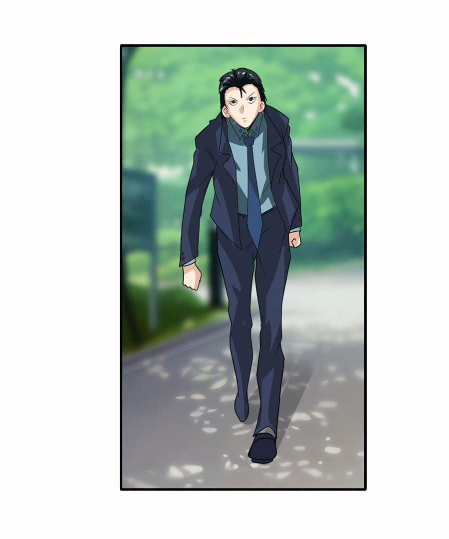 Anh Hùng ? Ta Không Làm Lâu Rồi 114 trang 45