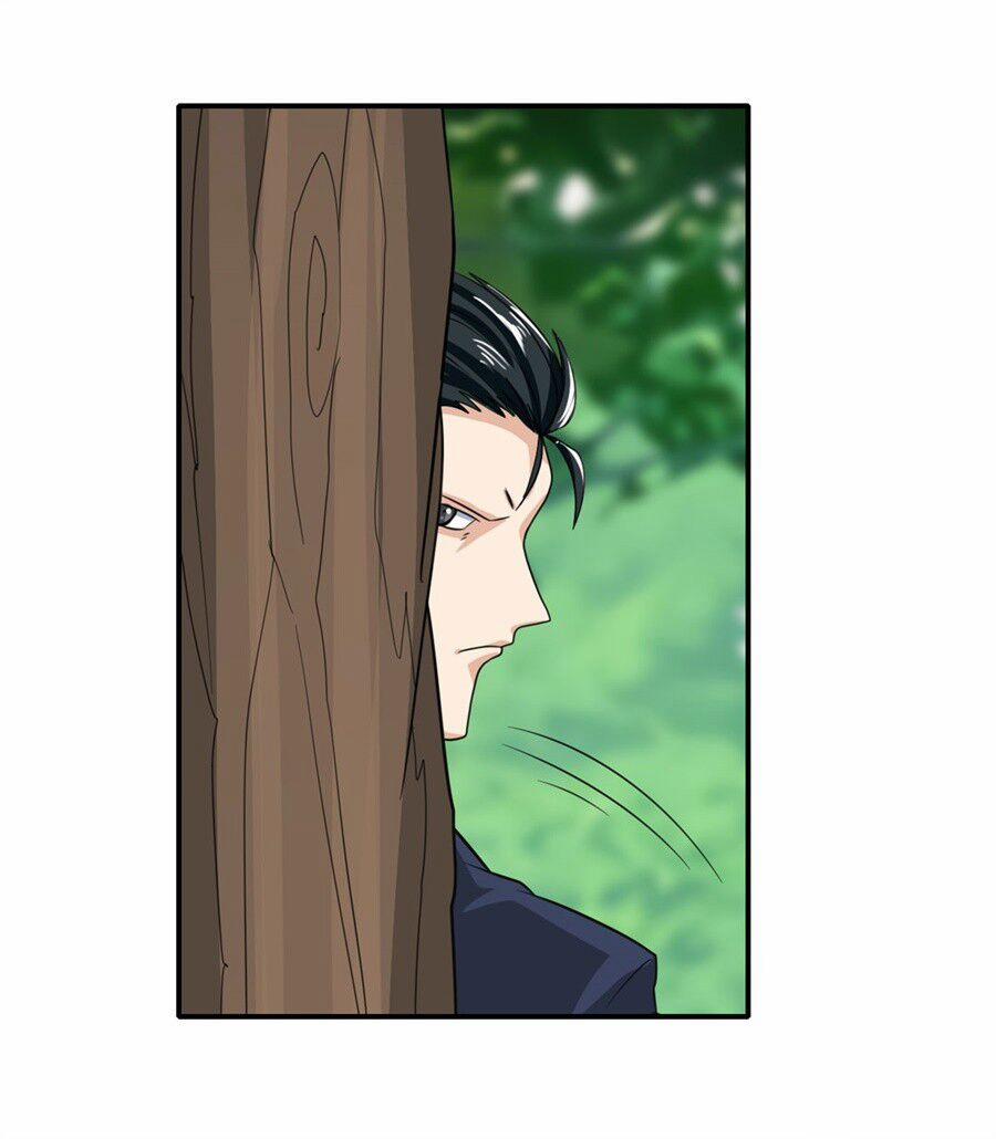 Anh Hùng ? Ta Không Làm Lâu Rồi 114 trang 47