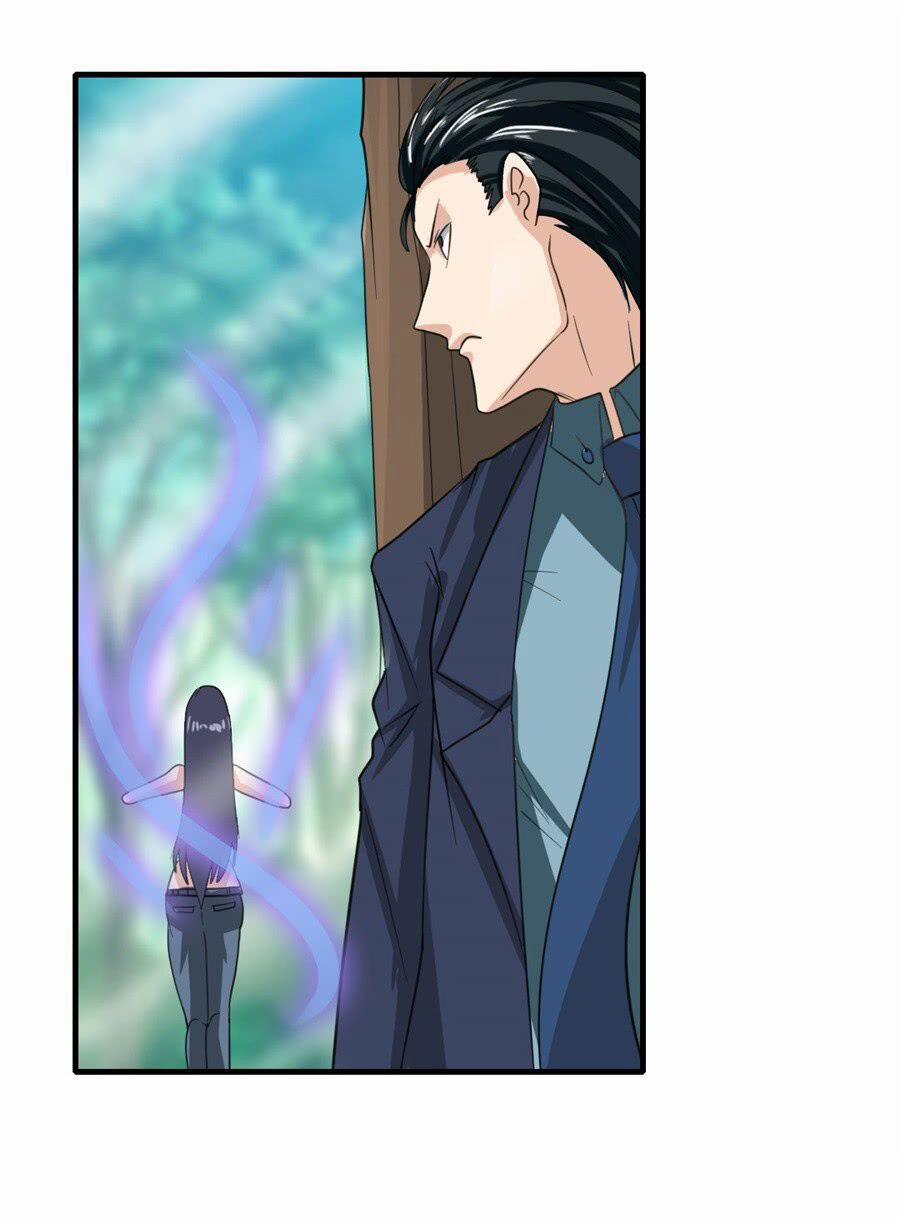 Anh Hùng ? Ta Không Làm Lâu Rồi 114 trang 48