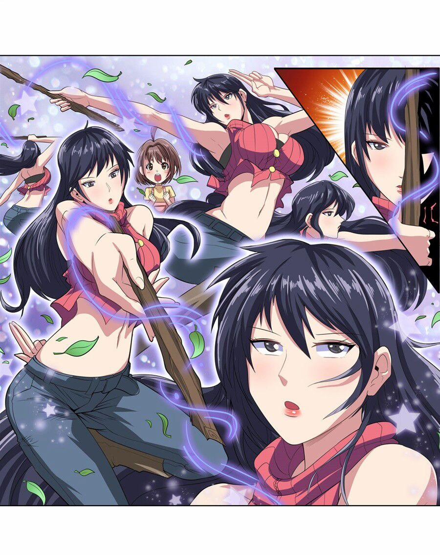 Anh Hùng ? Ta Không Làm Lâu Rồi 114 trang 49