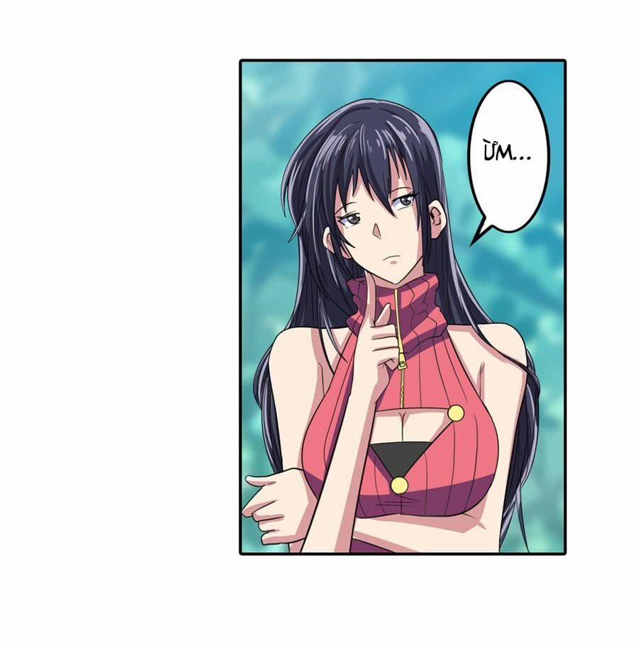 Anh Hùng ? Ta Không Làm Lâu Rồi 114 trang 51