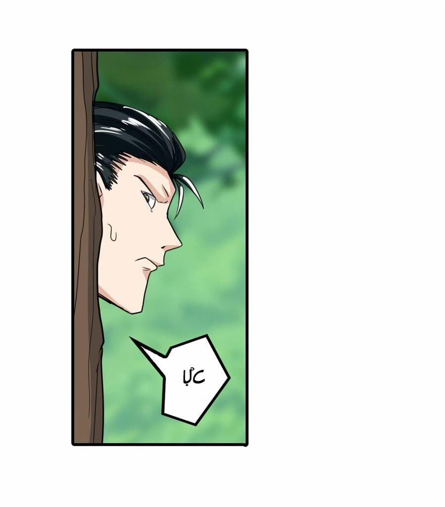 Anh Hùng ? Ta Không Làm Lâu Rồi 114 trang 54