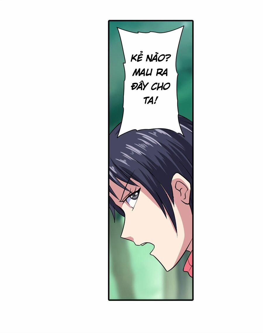 Anh Hùng ? Ta Không Làm Lâu Rồi 114 trang 55