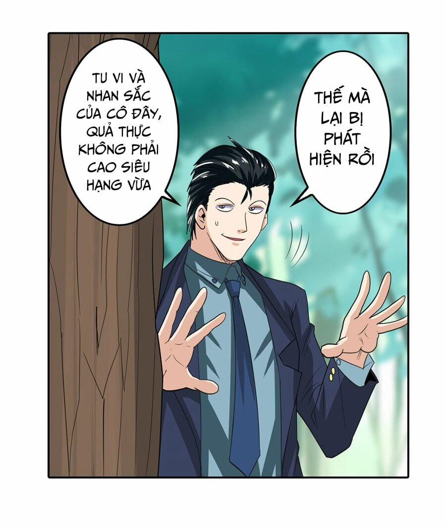 Anh Hùng ? Ta Không Làm Lâu Rồi 114 trang 56