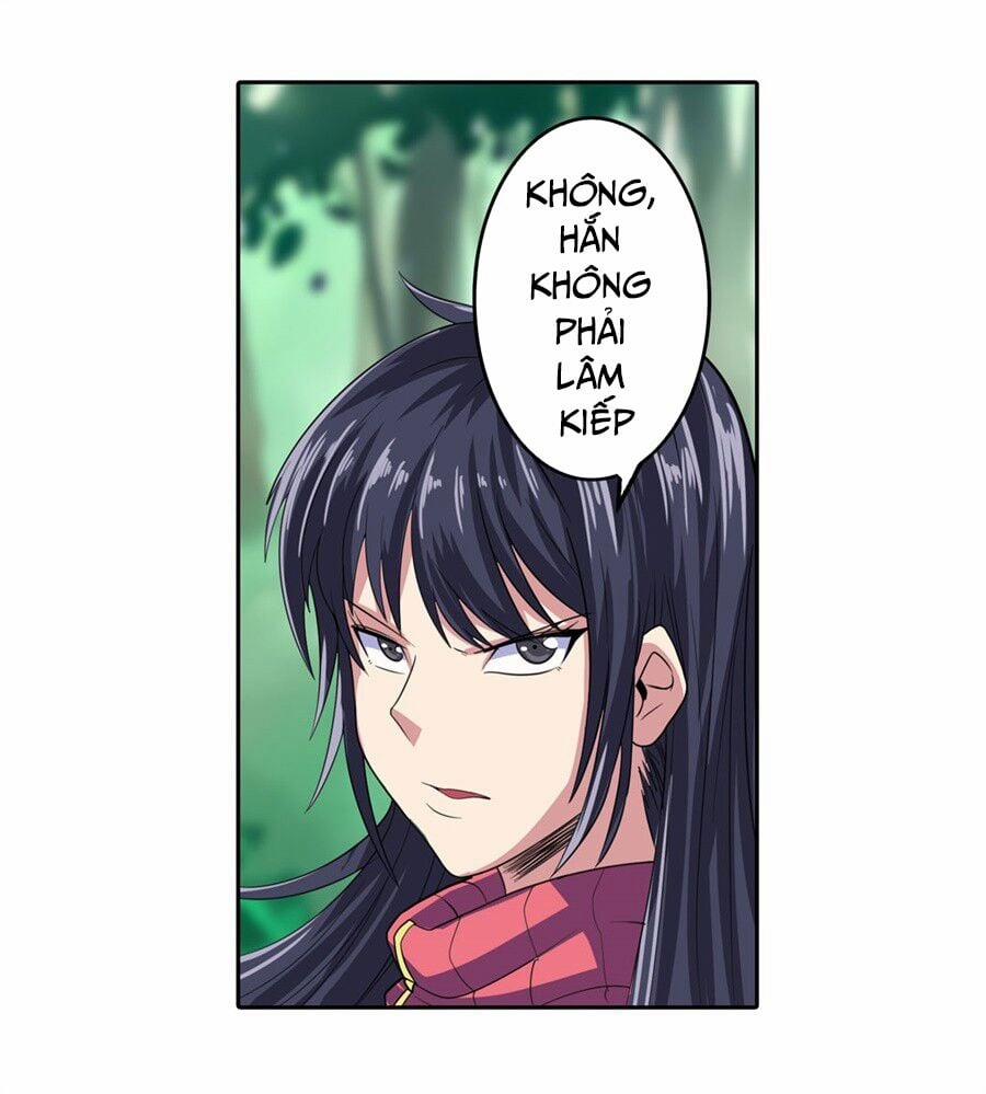 Anh Hùng ? Ta Không Làm Lâu Rồi 114 trang 58