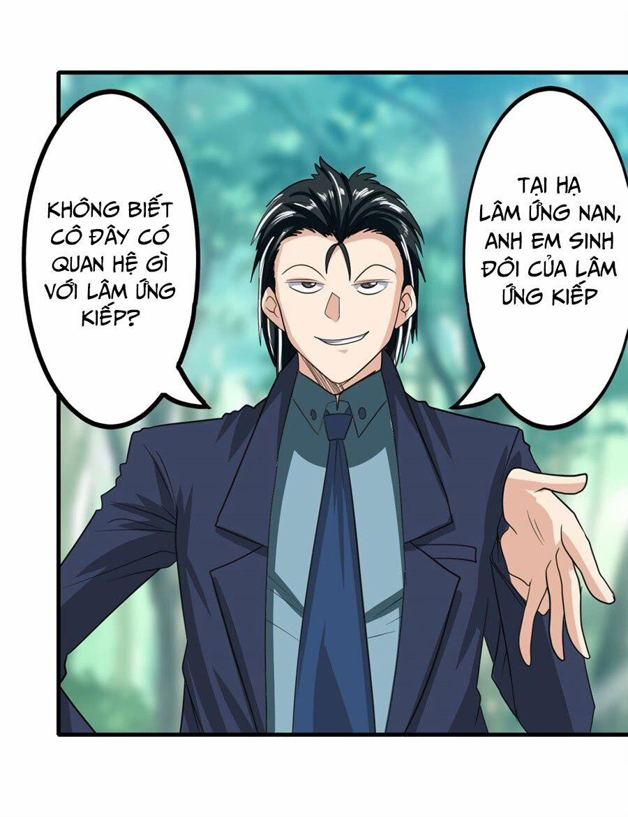Anh Hùng ? Ta Không Làm Lâu Rồi 114 trang 59