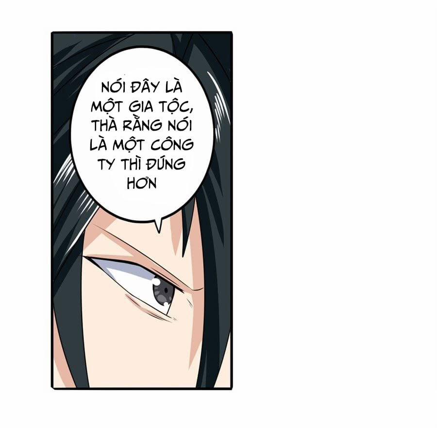 Anh Hùng ? Ta Không Làm Lâu Rồi 114 trang 6