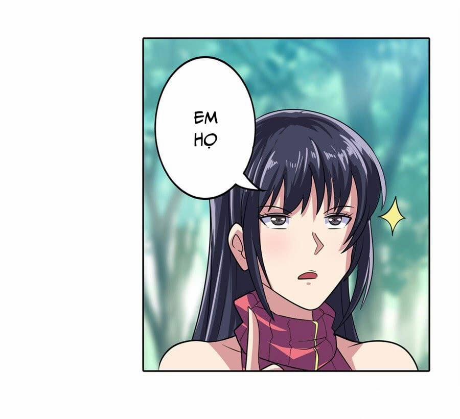 Anh Hùng ? Ta Không Làm Lâu Rồi 114 trang 61