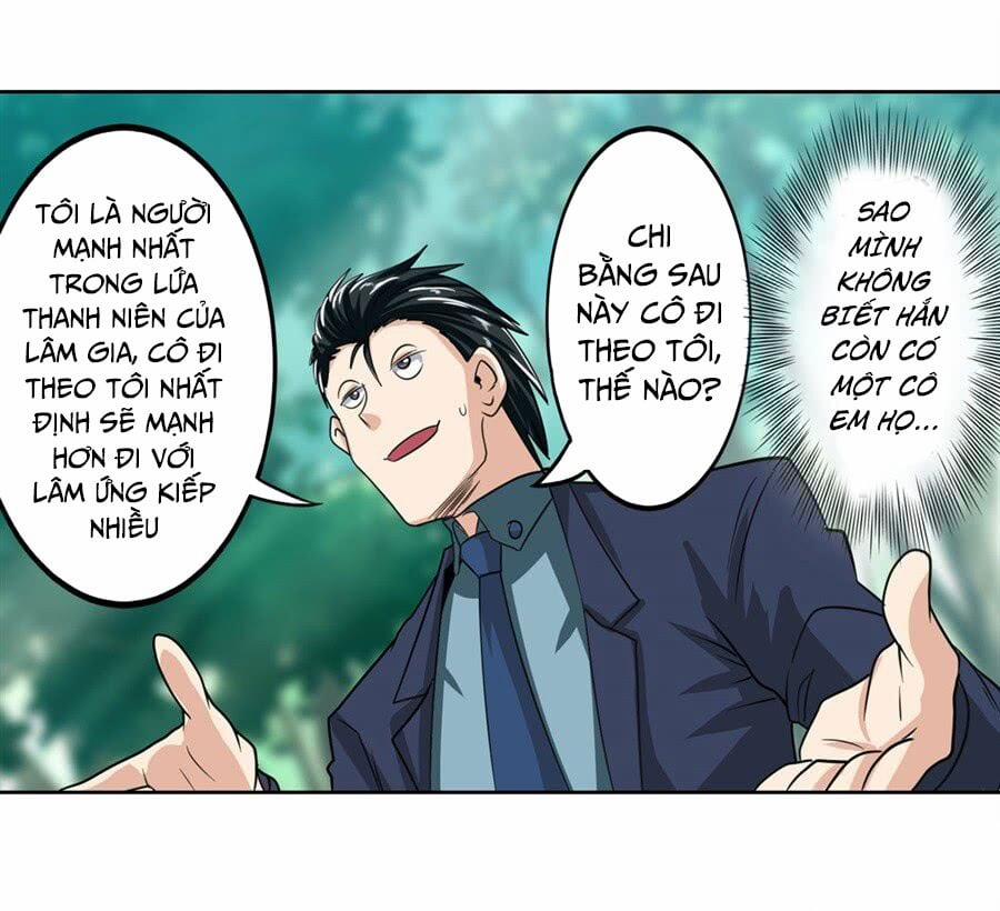 Anh Hùng ? Ta Không Làm Lâu Rồi 114 trang 62