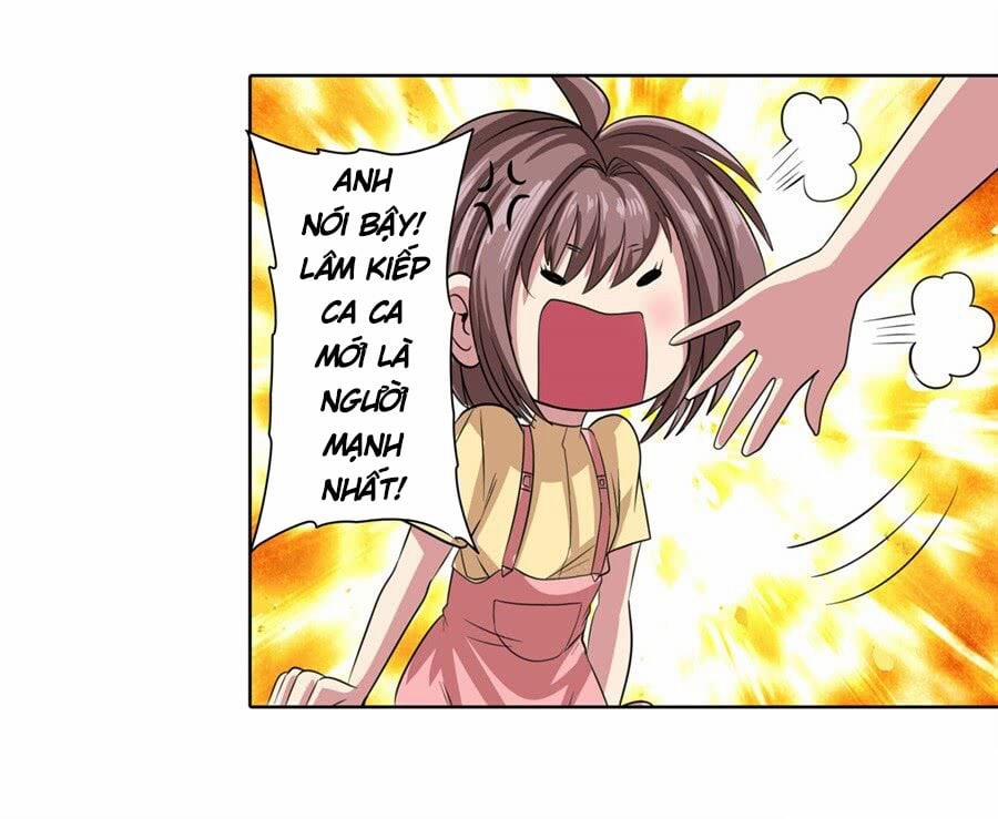 Anh Hùng ? Ta Không Làm Lâu Rồi 114 trang 63