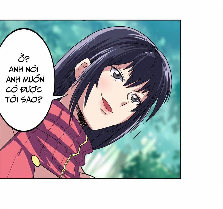 Anh Hùng ? Ta Không Làm Lâu Rồi 114 trang 64